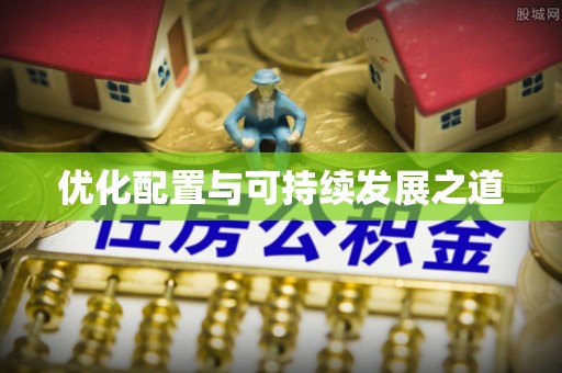 肇东优化配置与可持续发展之道