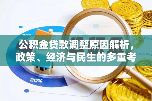 肇东公积金贷款调整原因解析，政策、经济与民生的多重考量