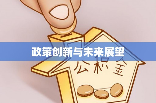 肇东政策创新与未来展望